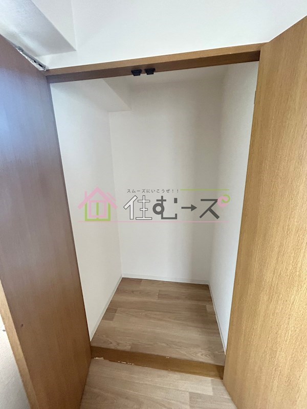 メビウス上本町西レジデンス その他3
