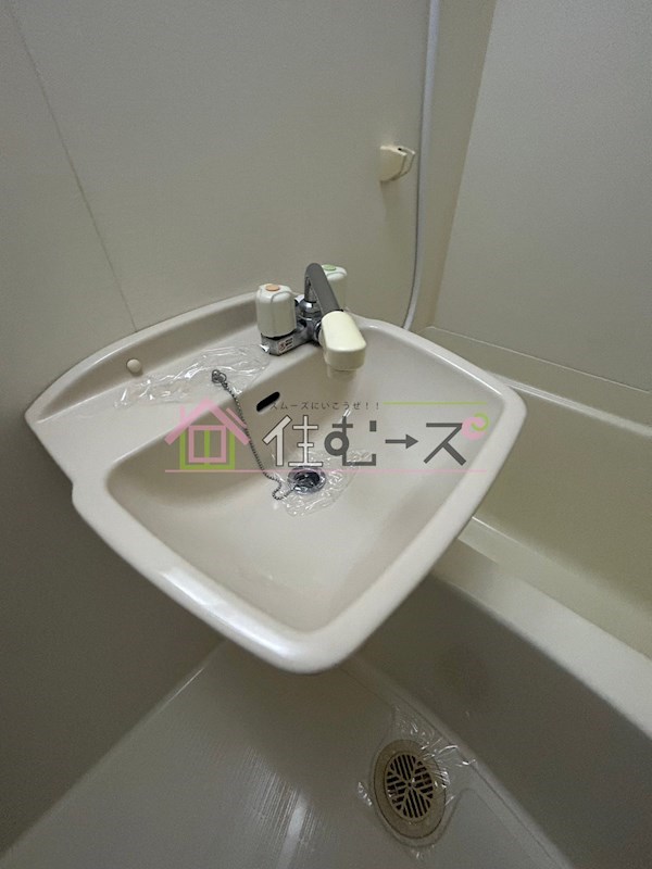 メビウス上本町西レジデンス その他4