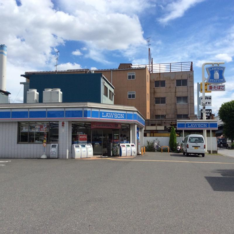 フジパレス出来島Ⅲ番館 周辺画像2