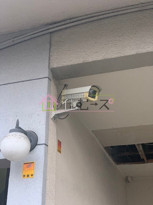 パシフィック玉津 その他外観2