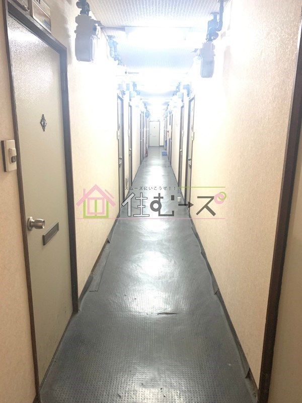 パシフィック玉津 その他外観3