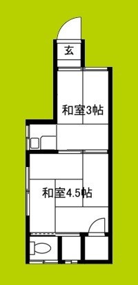 鞆文化 間取り