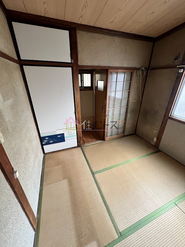 鞆文化 リビング