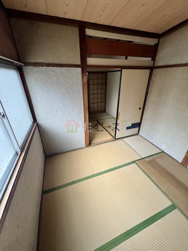 鞆文化 ベッドルーム