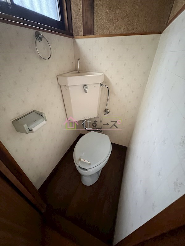 鞆文化 風呂画像