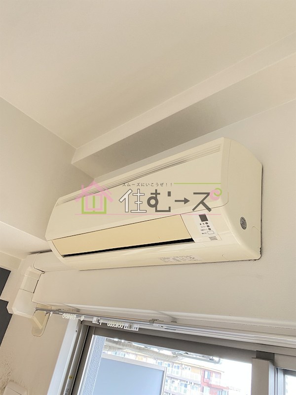 エスリード深江橋 その他設備