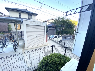 レオパレスＧ　パーク その他16