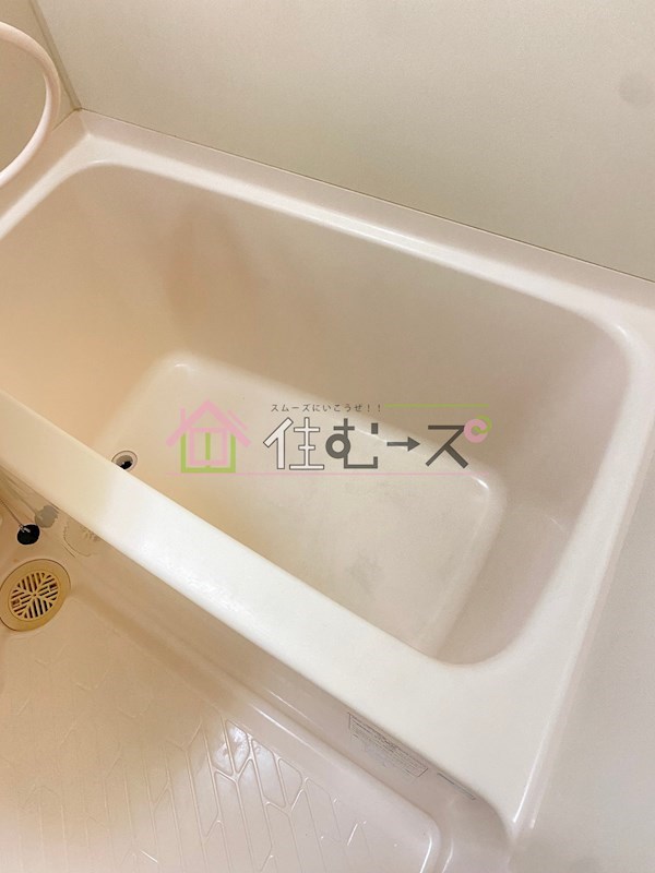 リーガル西天満 風呂画像
