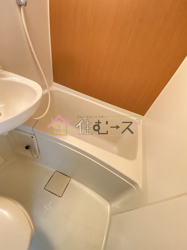 レナジア舎利寺 風呂画像