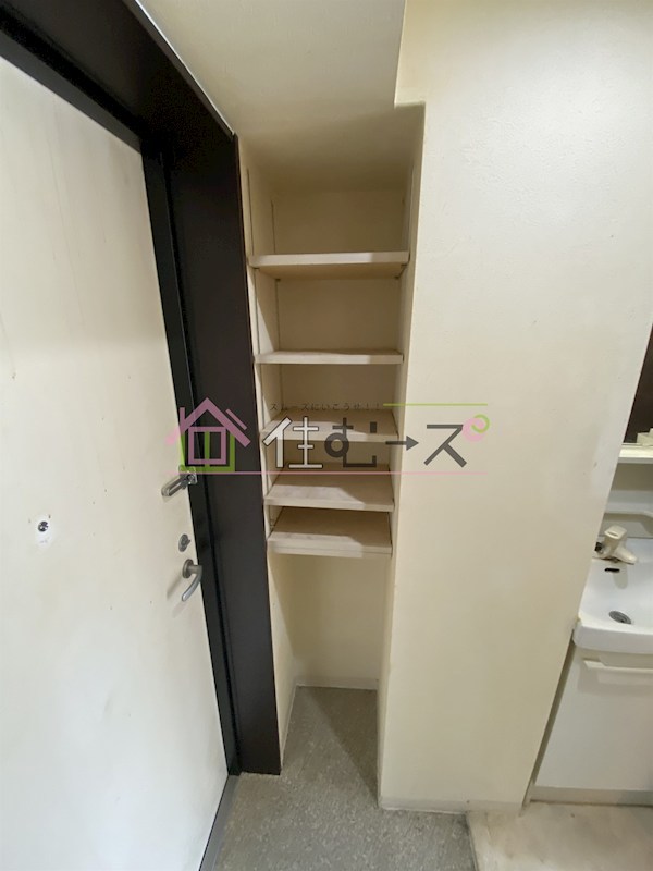 CLASSY舎利寺 その他3