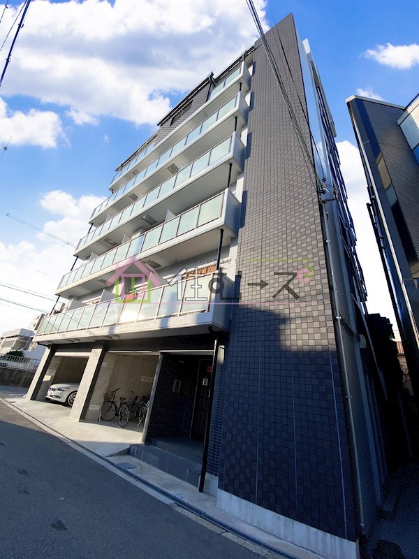 CLASSY舎利寺 その他外観1