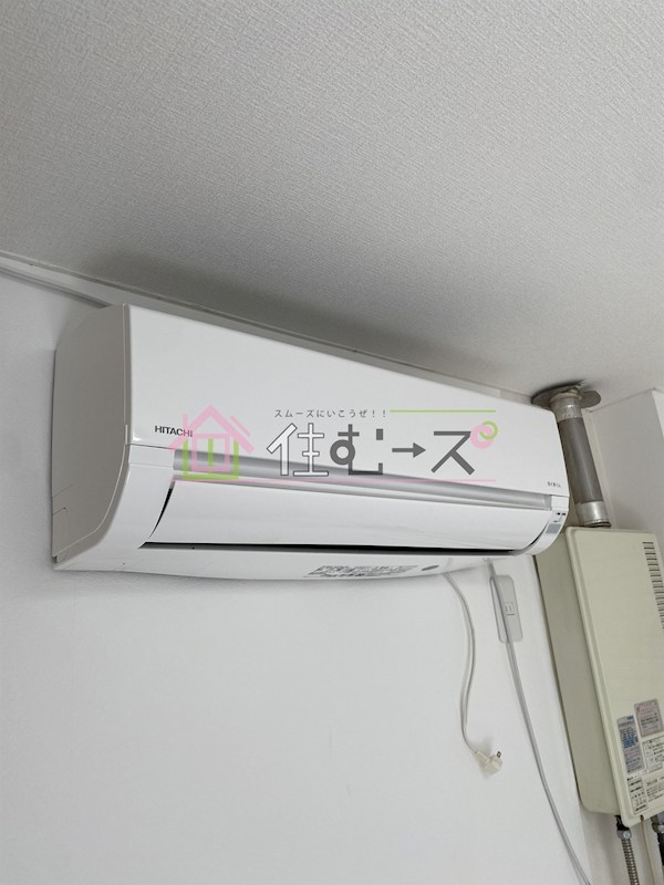 ロイヤルハイツ駒川 その他5