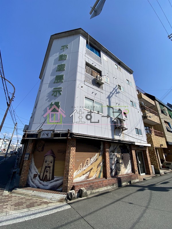 別府マンション その他外観1