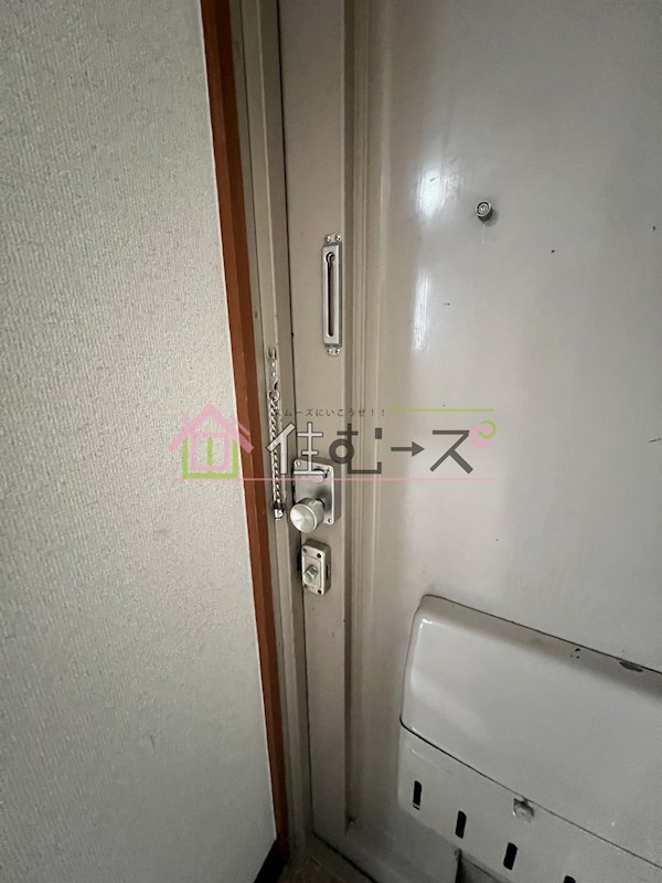 ハイツ福島 その他3