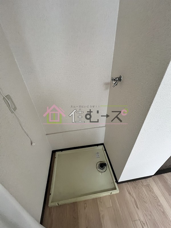 ハイツ福島 その他4