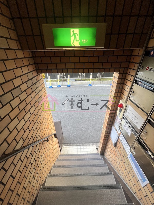 ハイツ福島 その他外観3