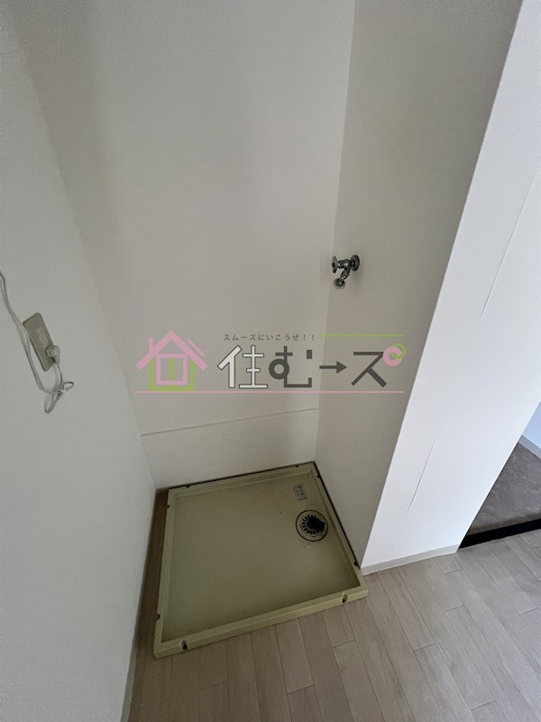 ハイツ福島 その他6