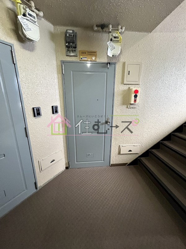 ハイツ福島 その他外観5