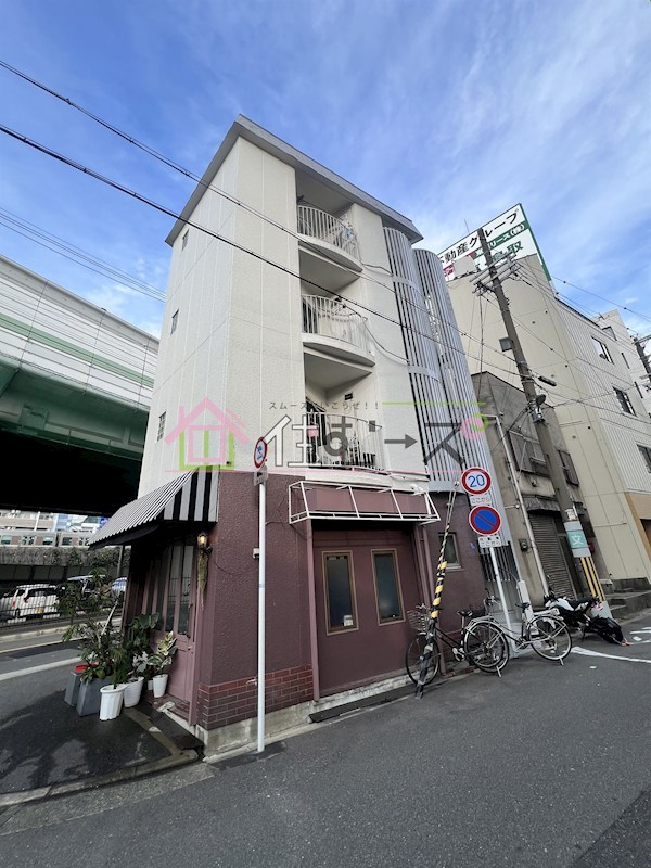 福島マンション その他外観1