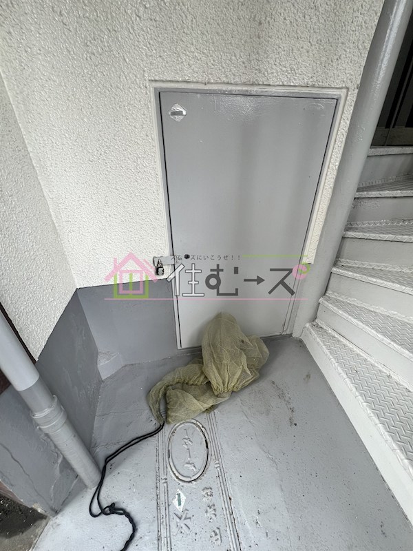 福島マンション その他外観2