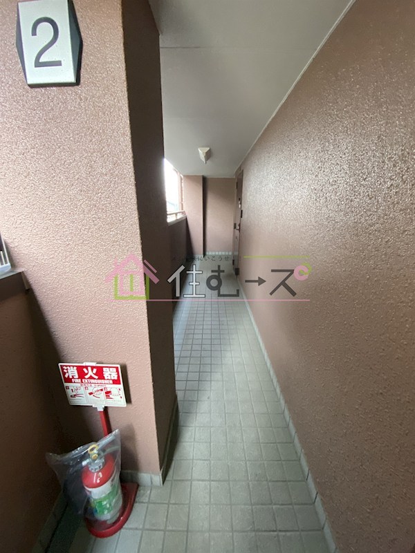 ゴッドフィールドタツミ その他外観3