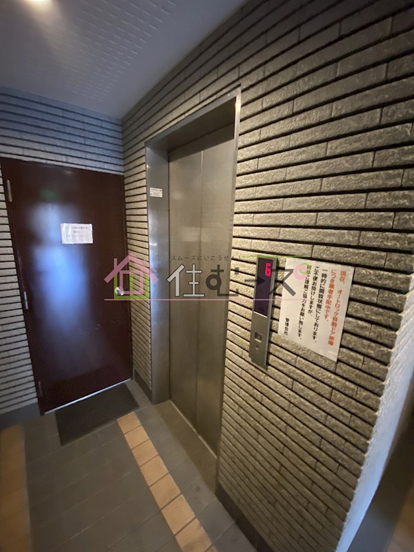 ゴッドフィールドタツミ その他外観5