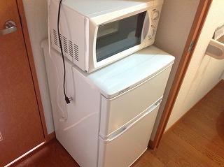 レオパレスＨＯＴＡＲＵＧＡＩＫＥ その他11