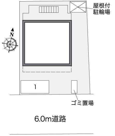 レオパレスＳＴＥＰ その他1