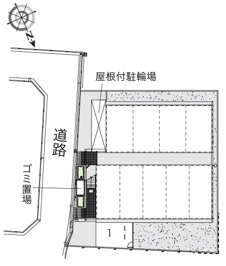 レオパレス浜３丁目 その他1