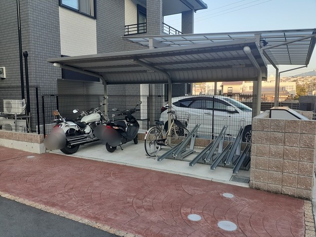メゾン　グレイス その他6