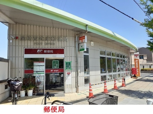 プラシード武庫町 その他外観2