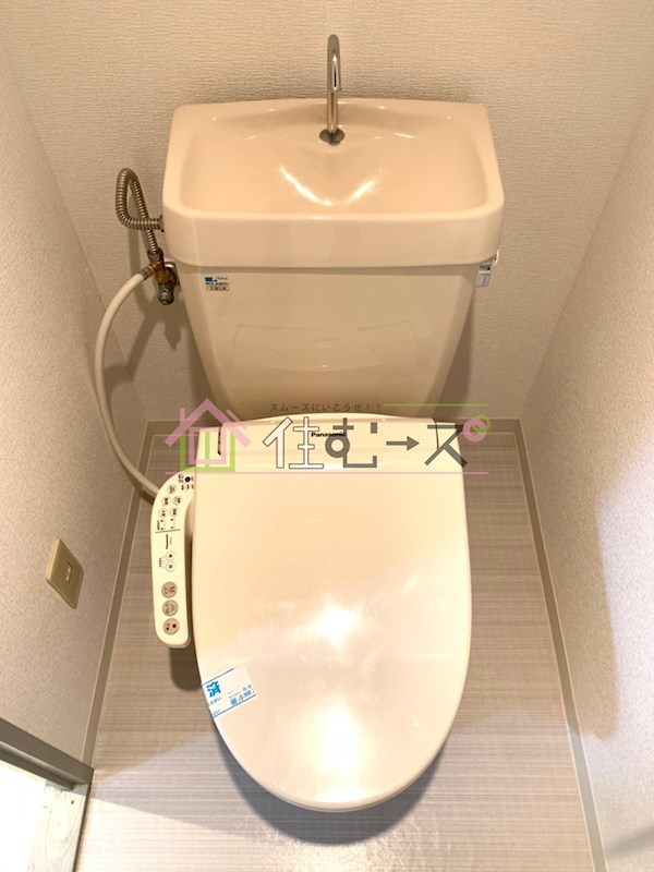 オーキッドコート田辺 その他3