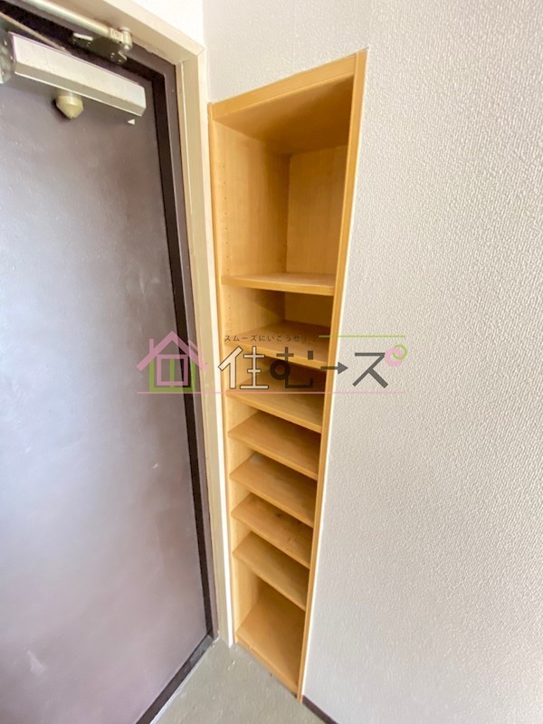 ジオナ関目 その他2