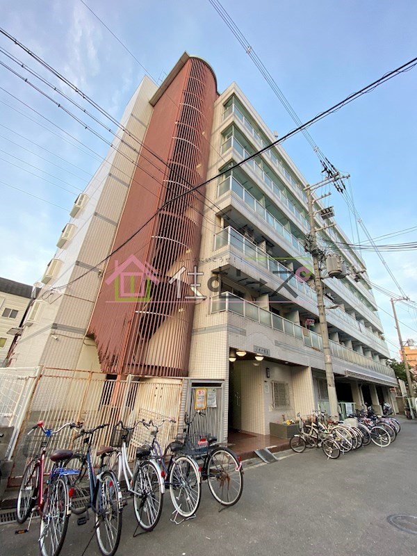 ジオナ関目 その他外観1