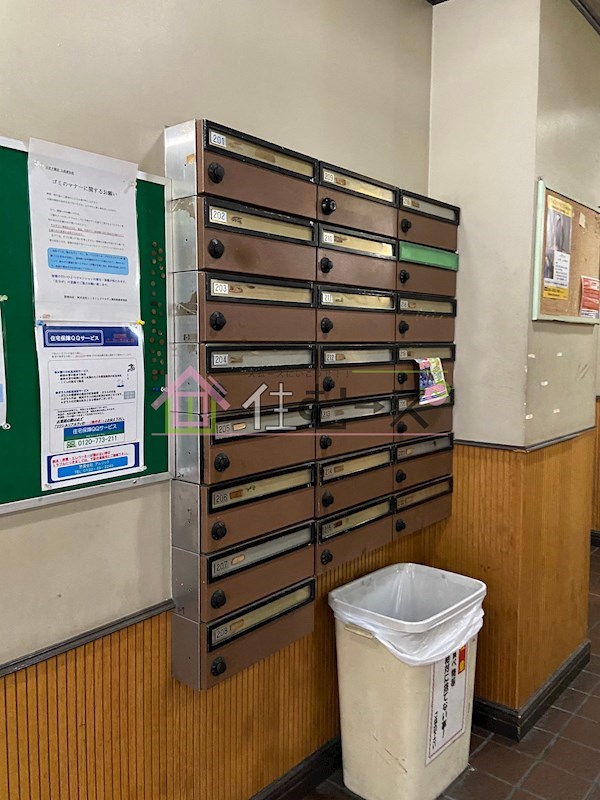 ジオナ関目 その他外観5