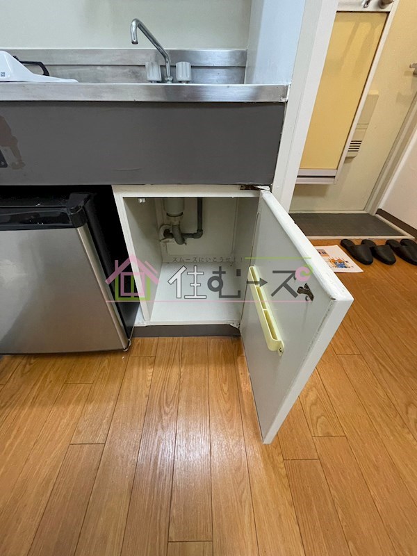 玉出西1024マンション その他2