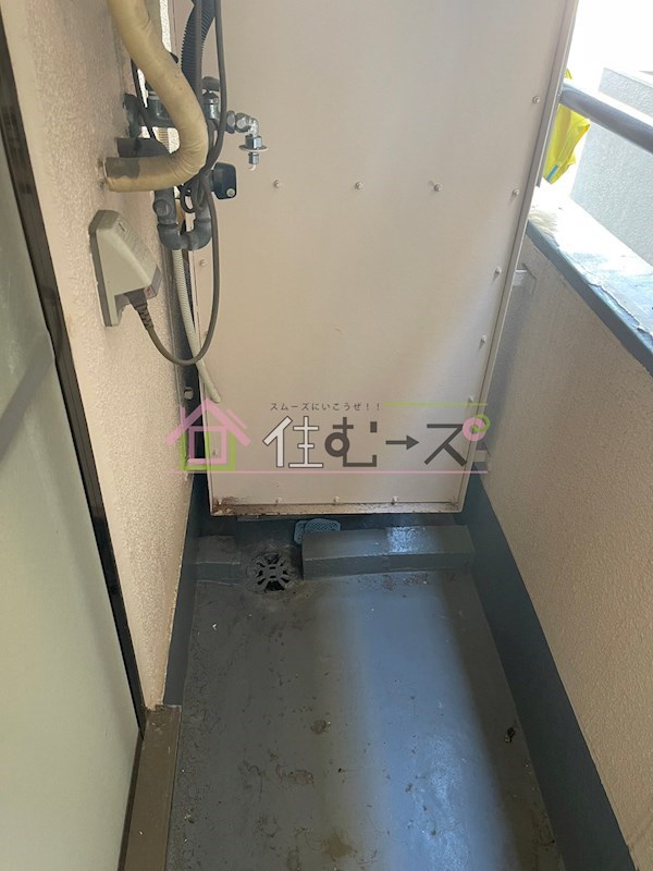 玉出西1024マンション その他5