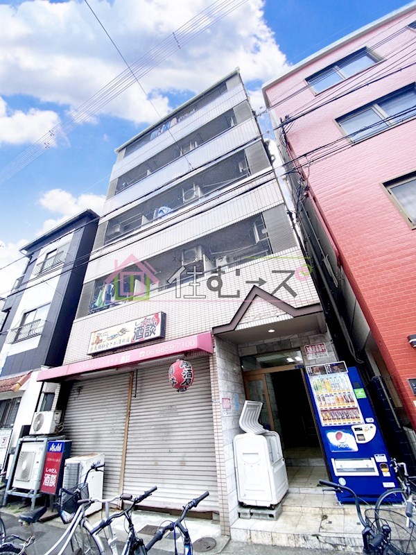 玉出西1024マンション その他外観1