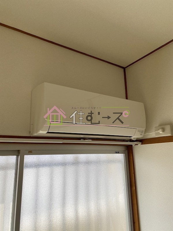 中宮１丁目駐車場付貸家 その他5