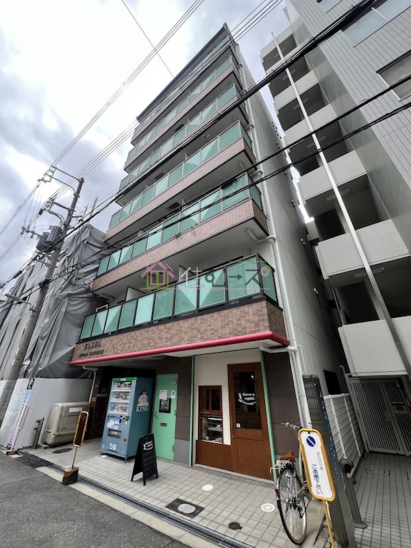 エルシャ南森町 その他1