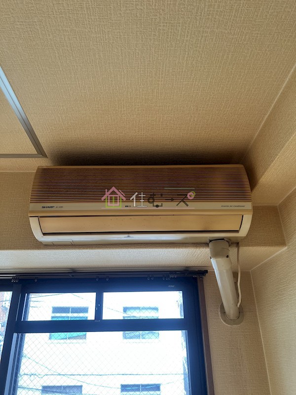 エルシャ南森町 その他6