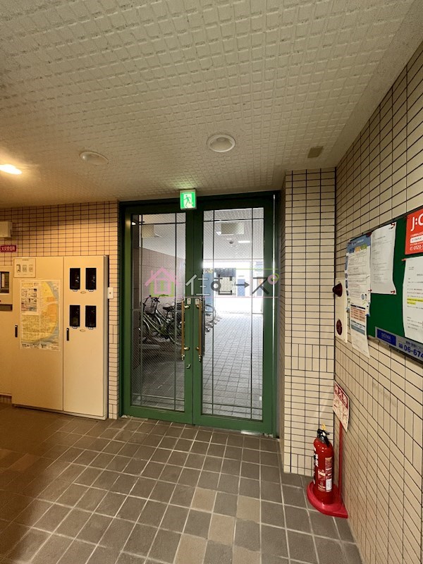 エルシャ南森町 その他外観2