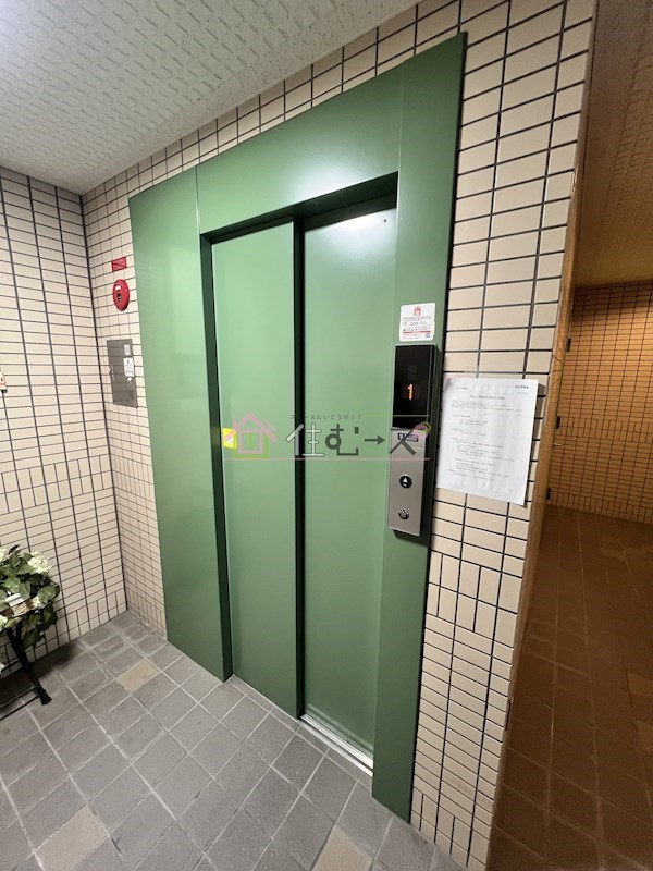 エルシャ南森町 その他外観3