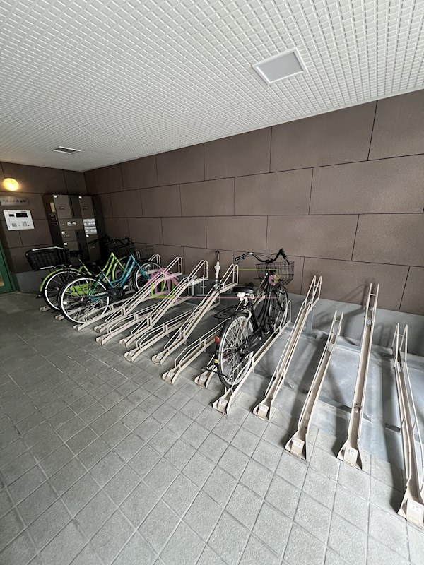 エルシャ南森町 その他外観4