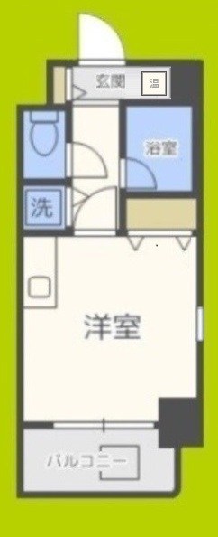 ウエストポイント 間取り