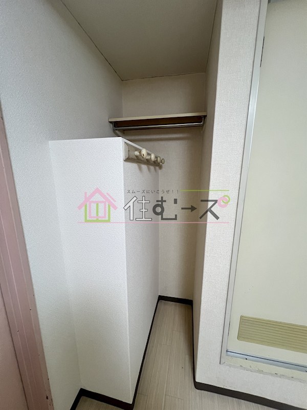 菅栄町レディースマンション その他2