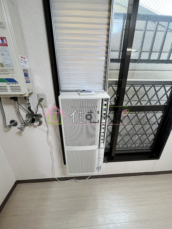 菅栄町レディースマンション その他3