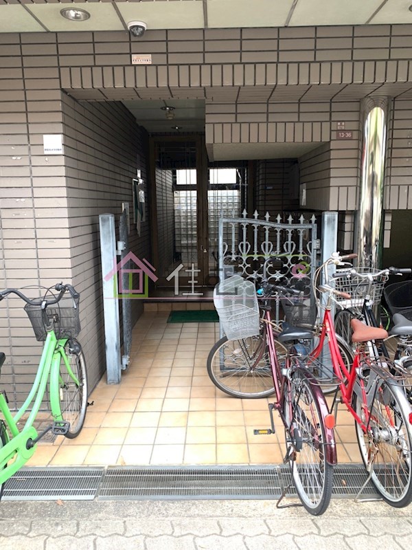 ライラックパークサイド鶴見 その他1