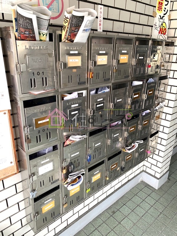 リブレ放出東 その他外観3