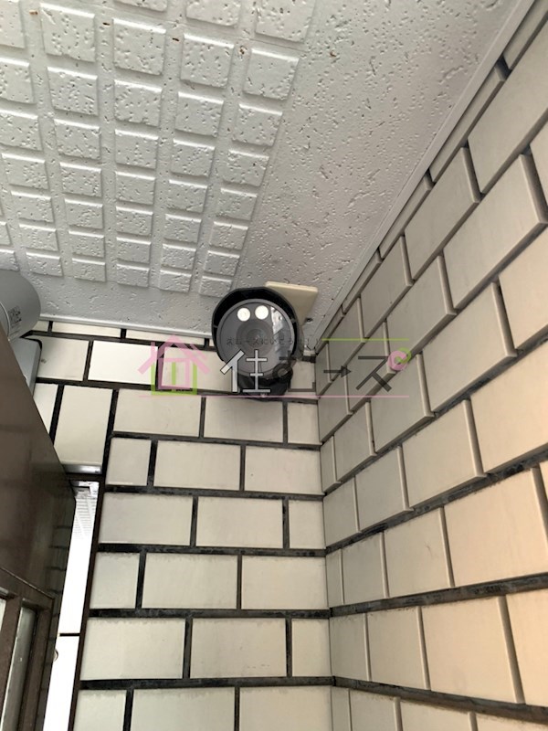 リブレ放出東 その他外観4